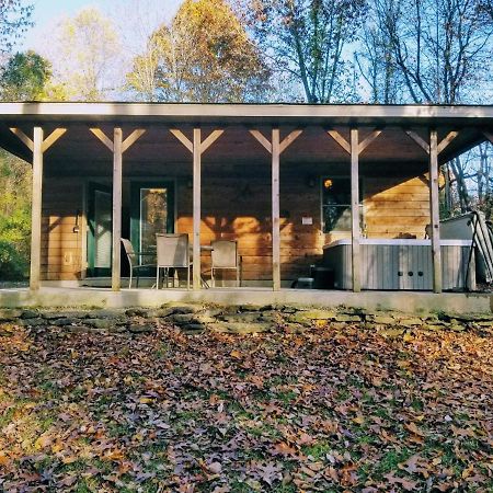 Oak Grove Cabins Βίλα Makanda Εξωτερικό φωτογραφία